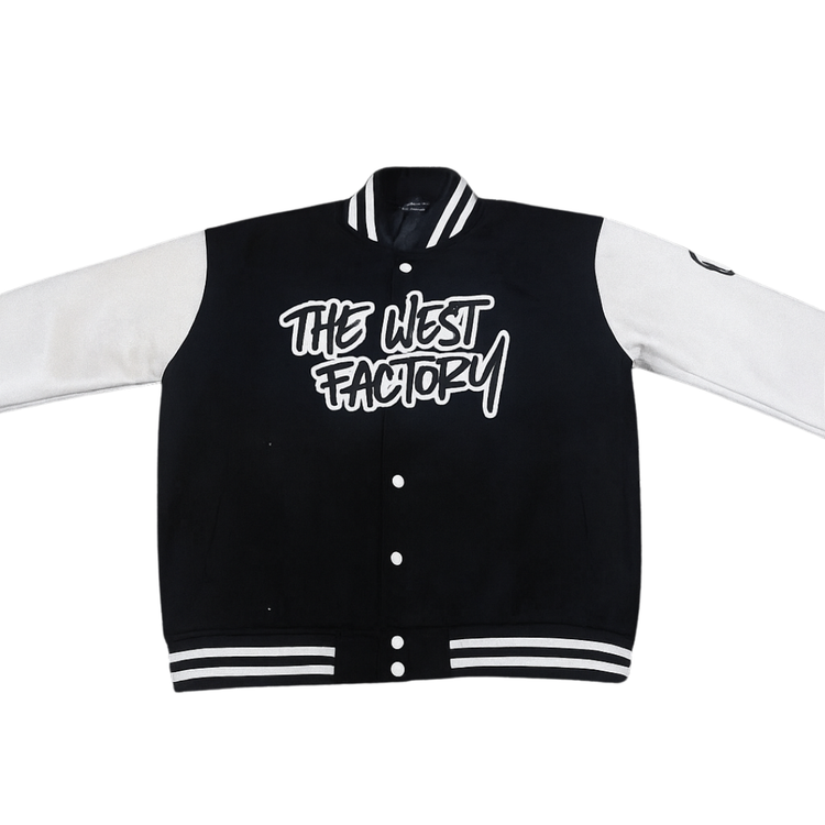 Members Only Limited Edition Varsity Jacket ( PREORDER)