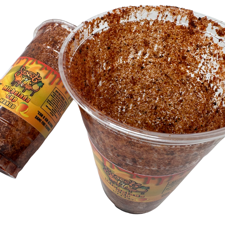 SweetLife Michelada Cup 20oz