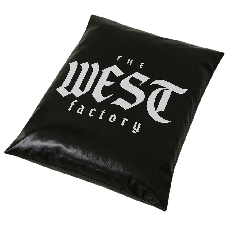 The West Factory Mystery Pack β $200+ Value