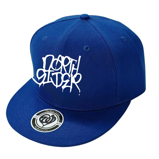 North Sider SnapBack Hat