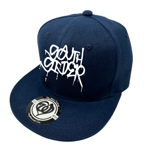 South Sider SnapBack Hat