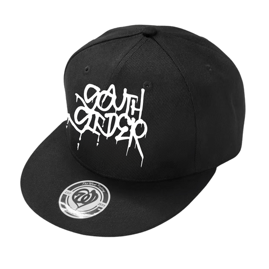 South Sider SnapBack Hat
