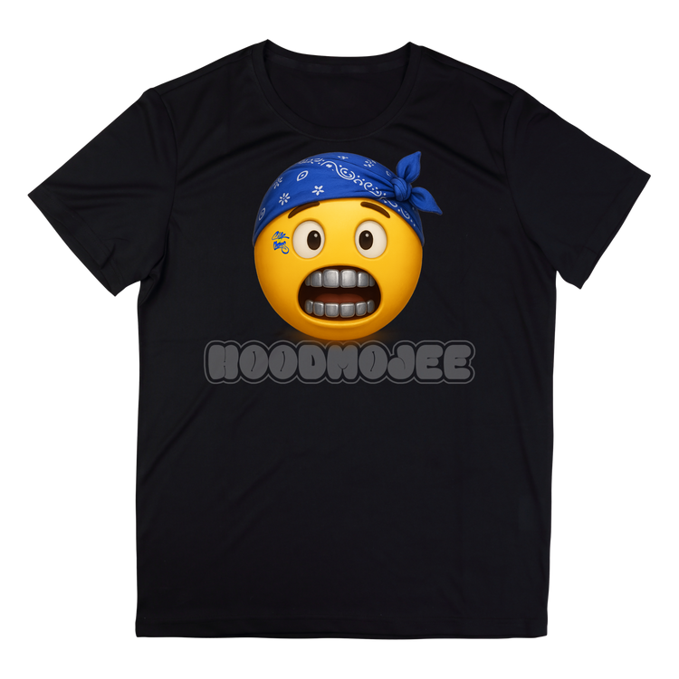 SHOCKED HoodMojee Shirt