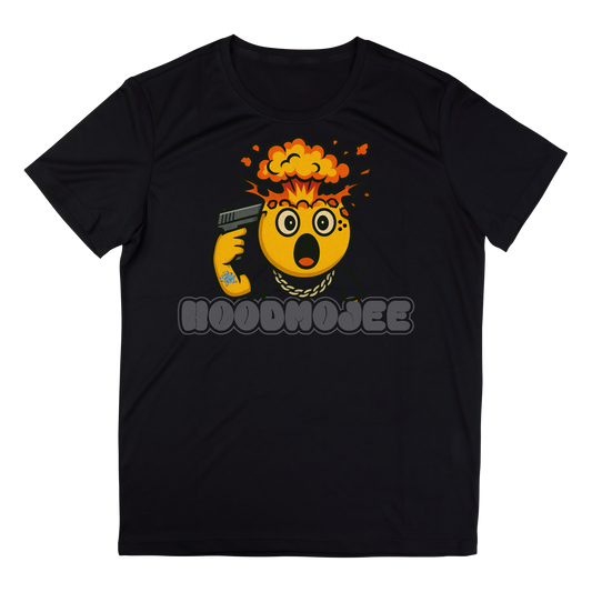 Mind Blown HoodMojee Shirt