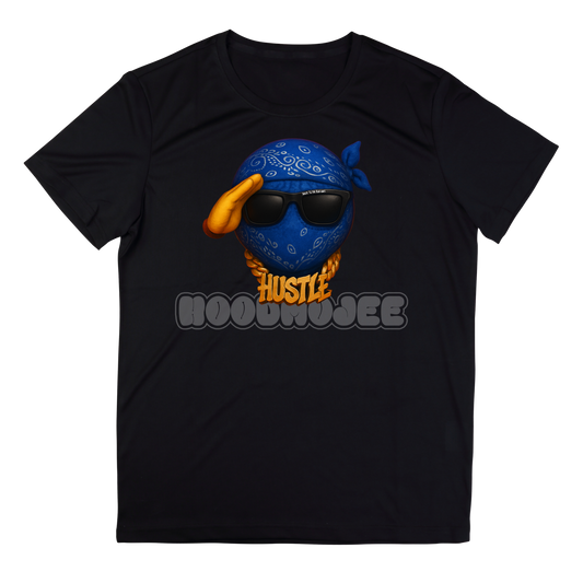 SALUTE HoodMojee Shirt