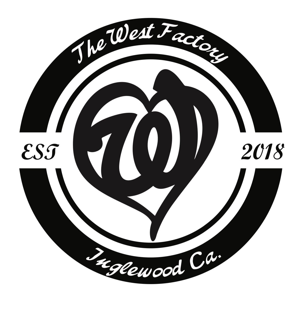 THA West Sider Hoodie – The West Factory