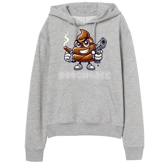 SH!T HoodMojee Hoodie