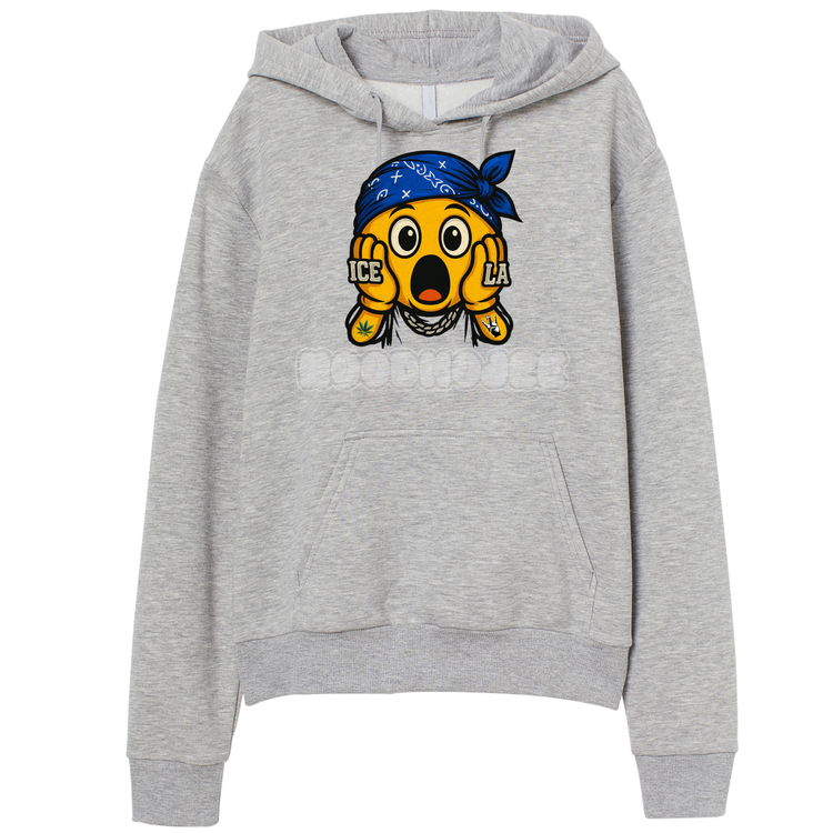 OH MY HoodMojee Hoodie