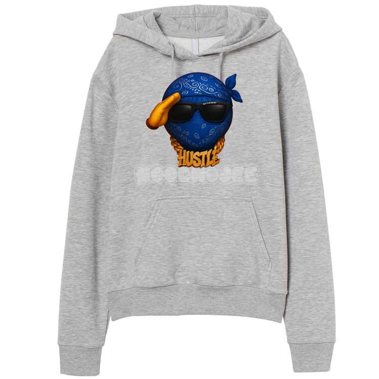 SALUTE HoodMojee Hoodie