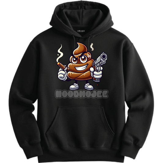 SH!T HoodMojee Hoodie