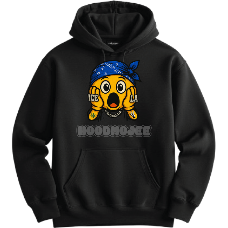 OH MY HoodMojee Hoodie