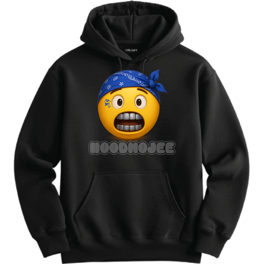 SHOCKED HoodMojee Hoodie