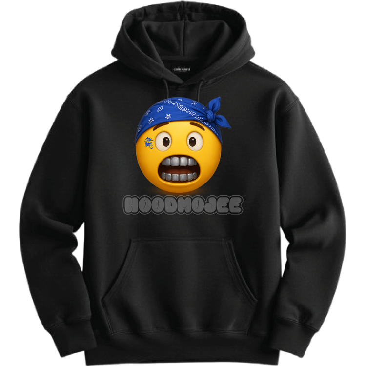 SHOCKED HoodMojee Hoodie