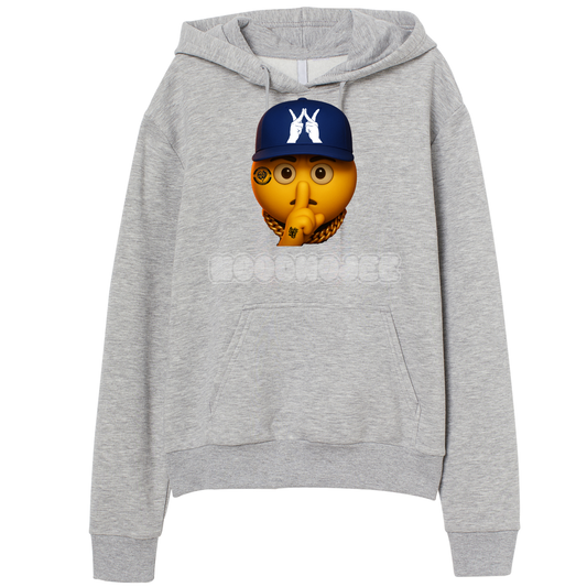 SSHHH HoodMojee Hoodie