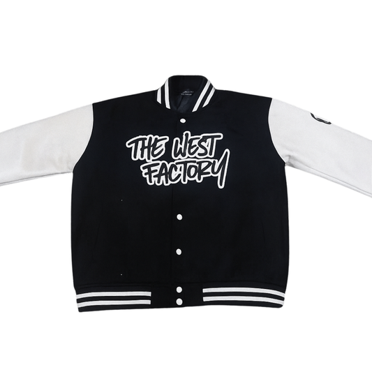 Members Only Limited Edition Varsity Jacket ( PREORDER)