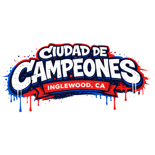 Ciudad De Campeones Shirt