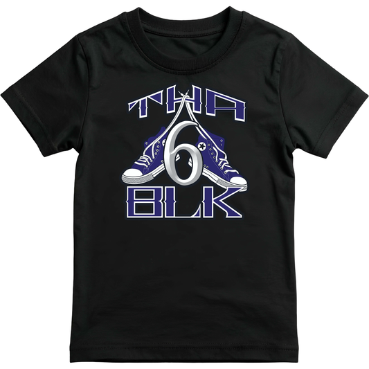 THA 6BLK Shirt
