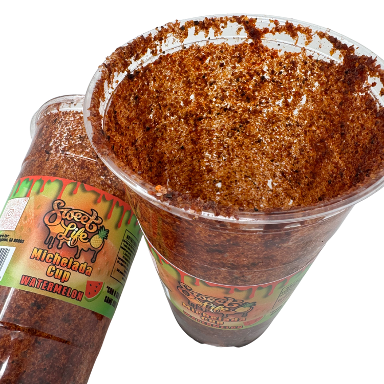 SweetLife Michelada Cup 20oz