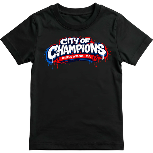City of Champions Shirt