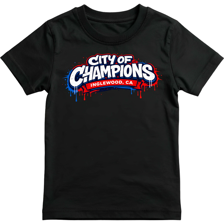 City of Champions Shirt