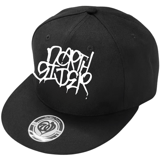North Sider SnapBack Hat