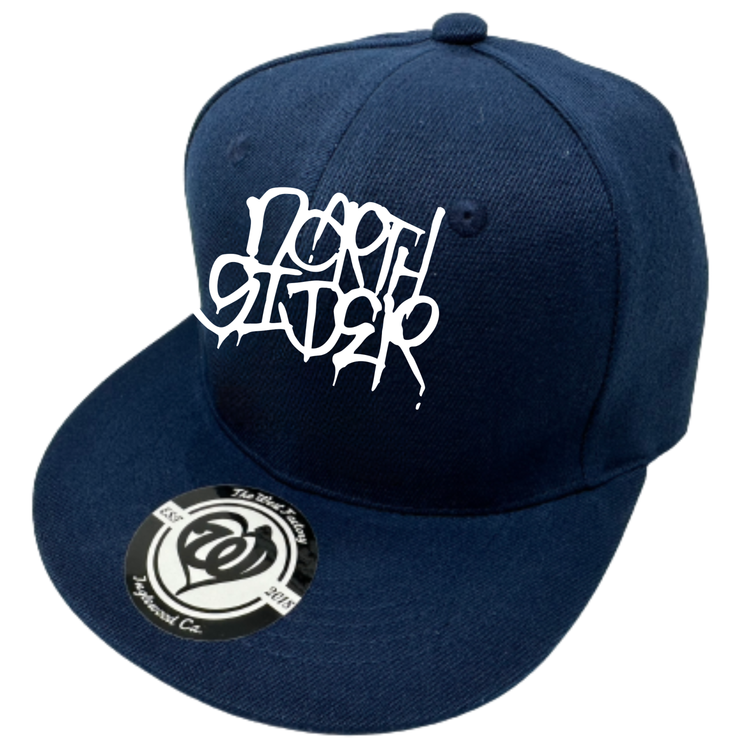 North Sider SnapBack Hat