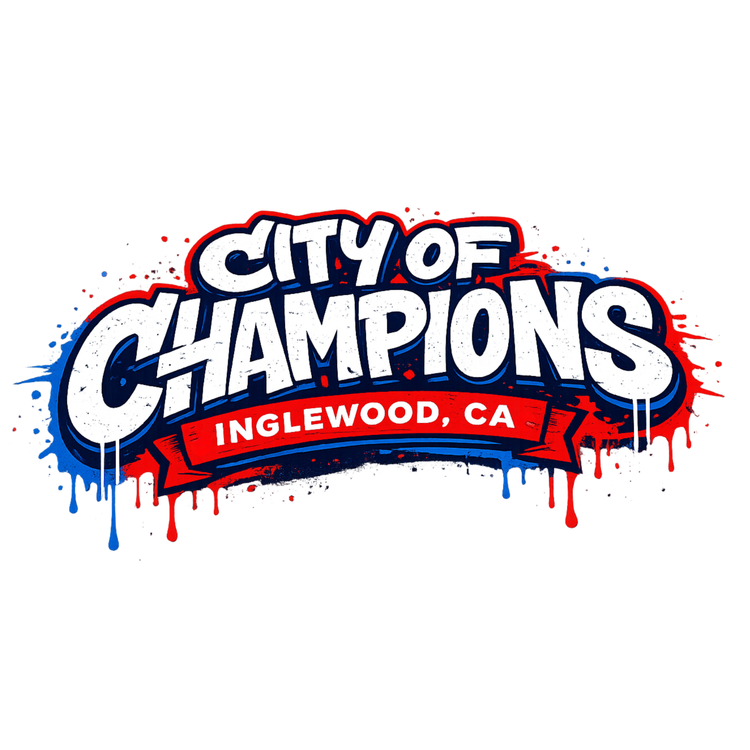City of Champions Shirt