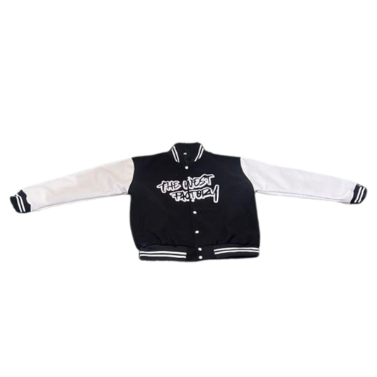 Members Only Limited Edition Varsity Jacket ( PREORDER)