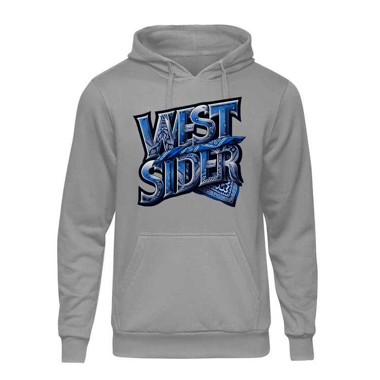 THA New West Sider Hoodie