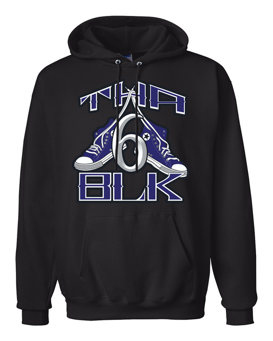 THA 6BLK Hoodie