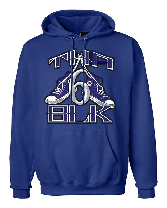 THA 6BLK Hoodie