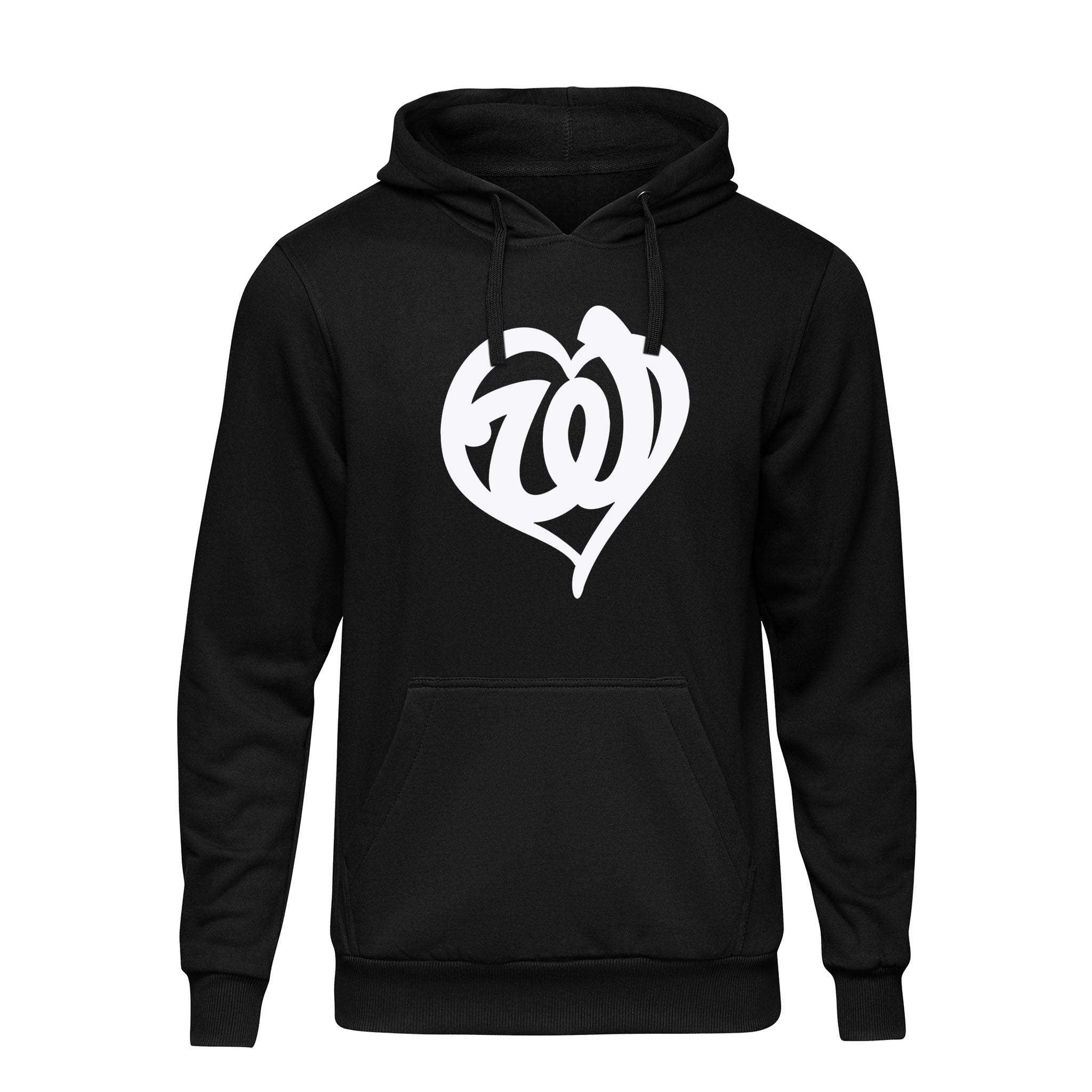 THA West Love Hoodie – The West Factory